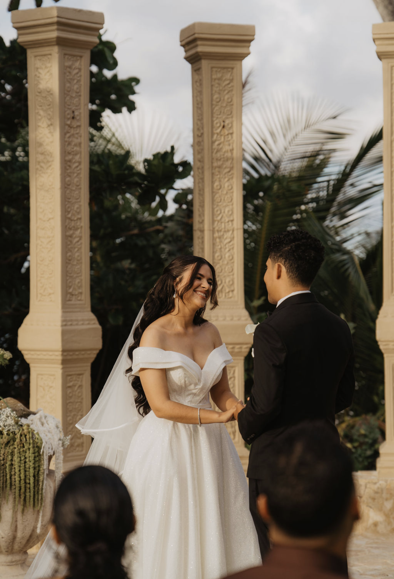 Ceremonia de boda