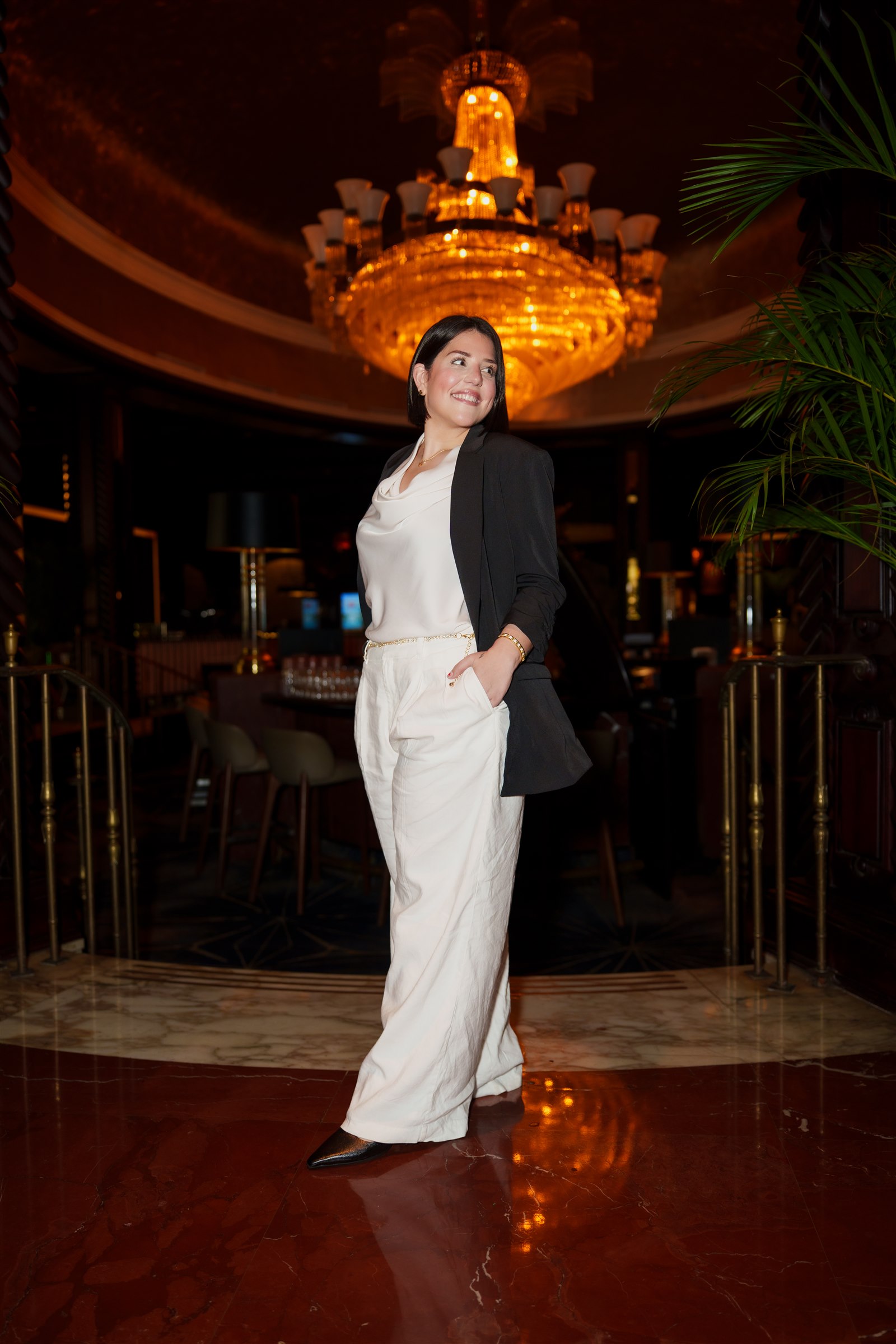 Planificadora de V Medina Events