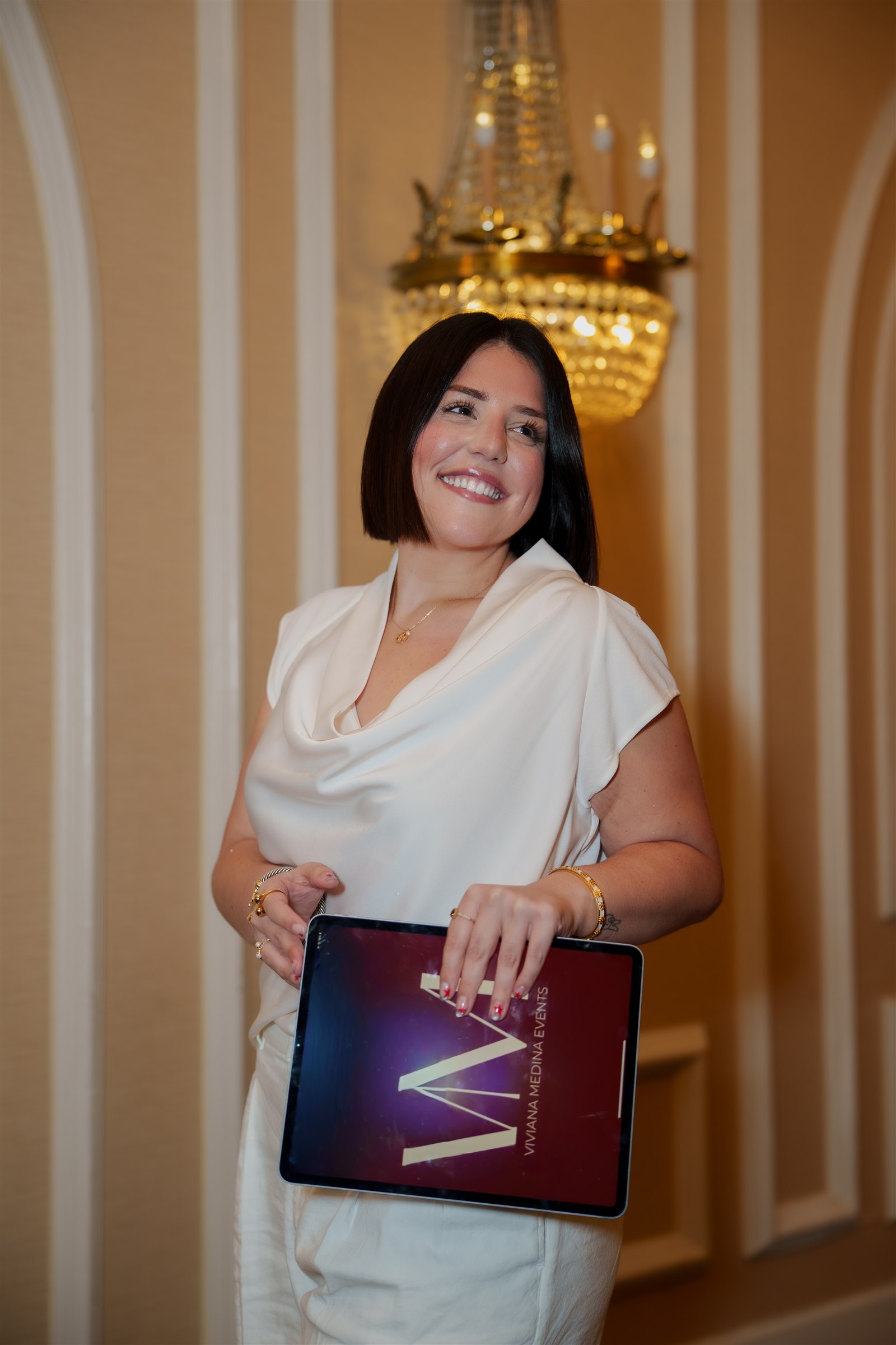 Planificadora de V Medina Events